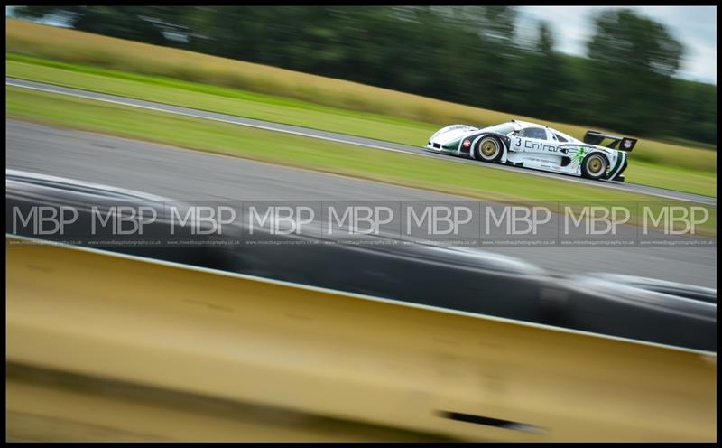 BARC meeting, Croft Circuit motorsport photography uk