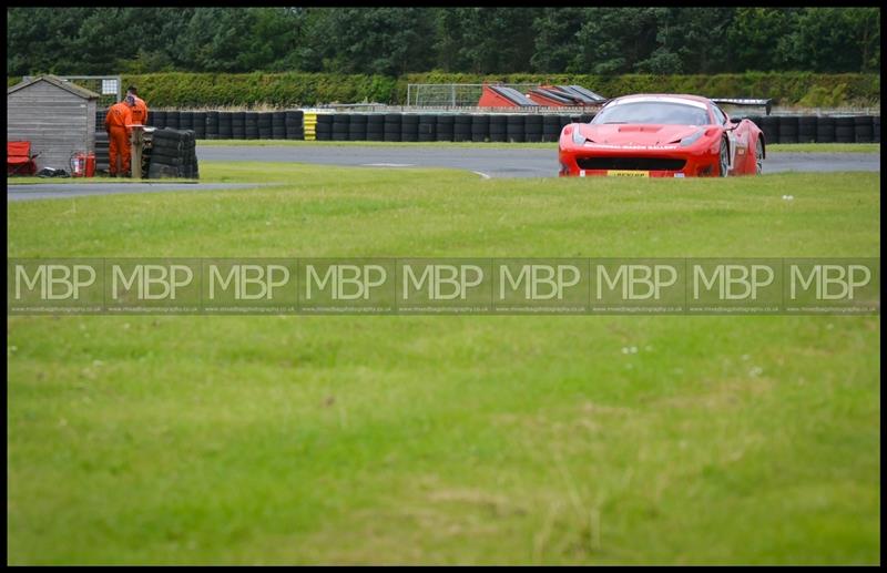 BARC meeting, Croft Circuit motorsport photography uk