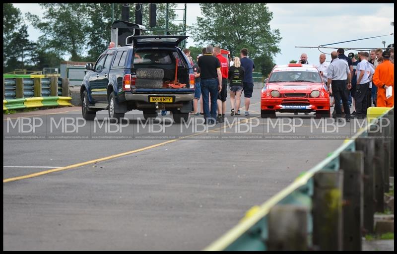 BARC meeting, Croft Circuit motorsport photography uk