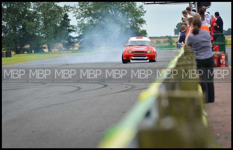 BARC meeting, Croft Circuit motorsport photography uk