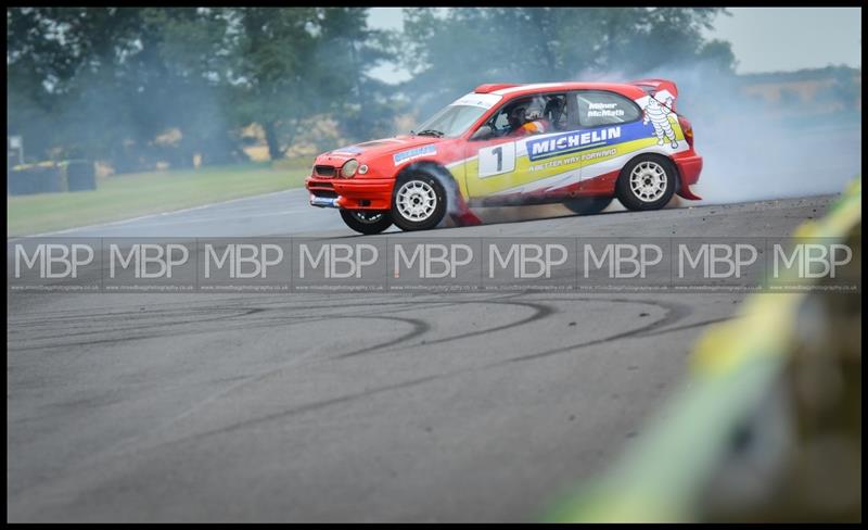 BARC meeting, Croft Circuit motorsport photography uk