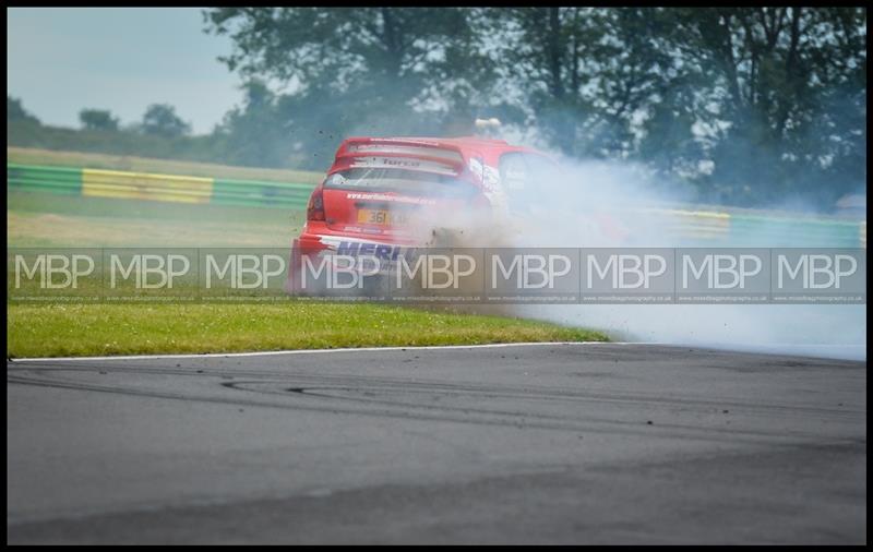 BARC meeting, Croft Circuit motorsport photography uk