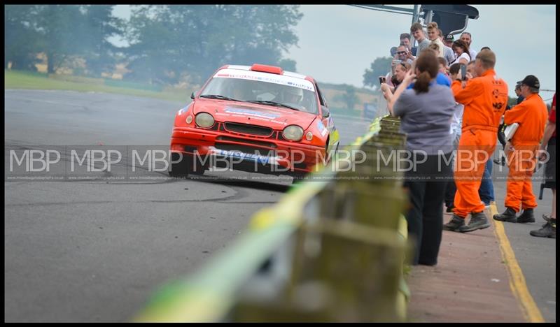 BARC meeting, Croft Circuit motorsport photography uk