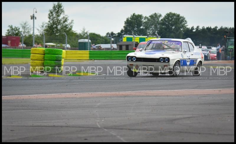 BARC meeting, Croft Circuit motorsport photography uk