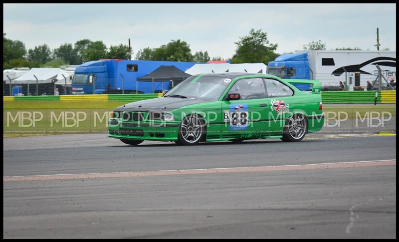 BARC meeting, Croft Circuit motorsport photography uk