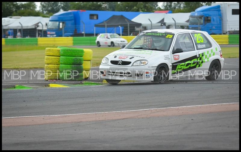 BARC meeting, Croft Circuit motorsport photography uk