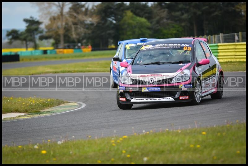 BARC race meeting, Croft Circuit motorsport photography uk