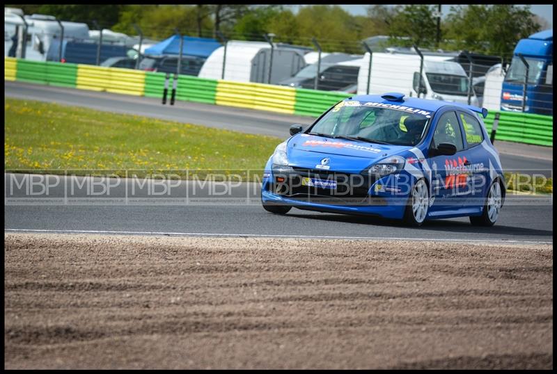 BARC race meeting, Croft Circuit motorsport photography uk