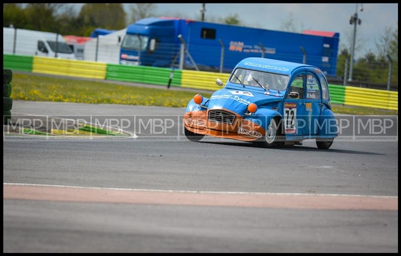 BARC race meeting, Croft Circuit motorsport photography uk