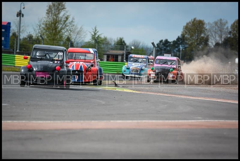 BARC race meeting, Croft Circuit motorsport photography uk