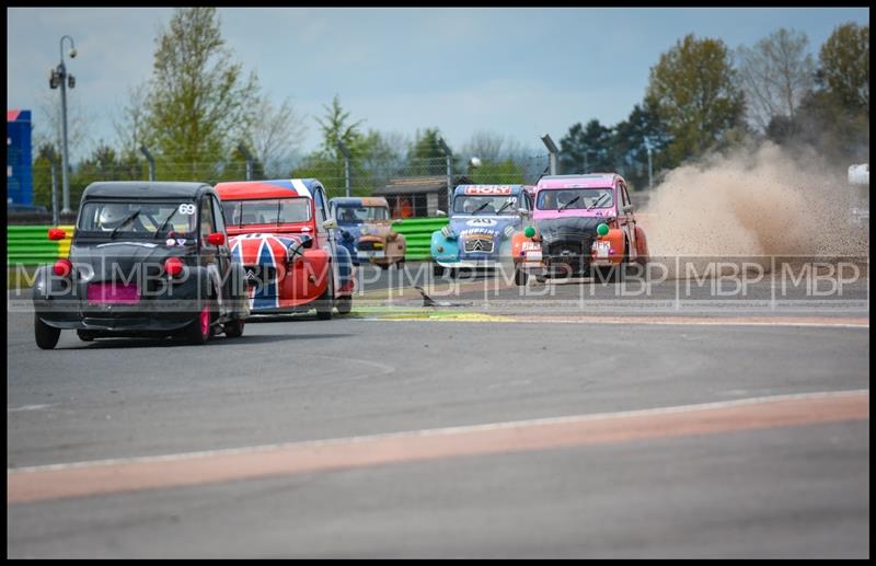 BARC race meeting, Croft Circuit motorsport photography uk