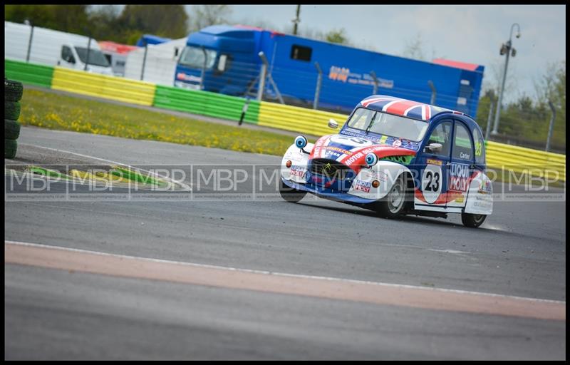 BARC race meeting, Croft Circuit motorsport photography uk