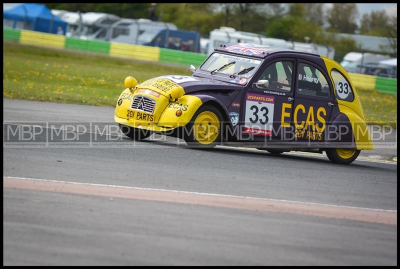 BARC race meeting, Croft Circuit motorsport photography uk