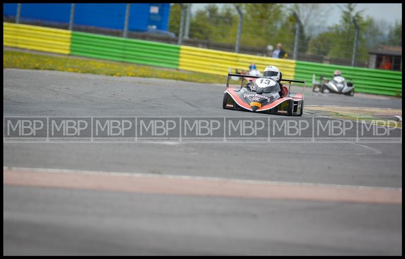 BARC race meeting, Croft Circuit motorsport photography uk