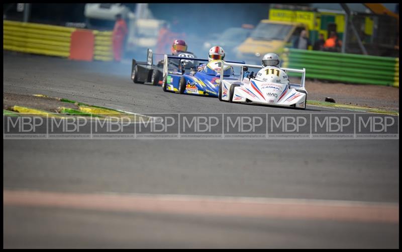 BARC race meeting, Croft Circuit motorsport photography uk