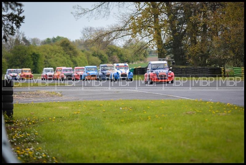 BARC race meeting, Croft Circuit motorsport photography uk