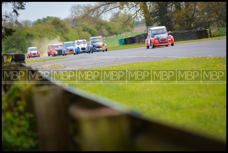 BARC race meeting, Croft Circuit motorsport photography uk