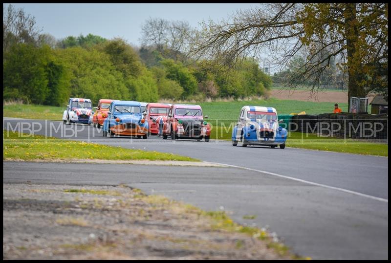 BARC race meeting, Croft Circuit motorsport photography uk