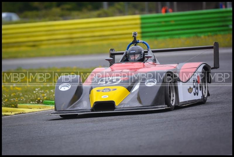 BARC race meeting, Croft Circuit motorsport photography uk