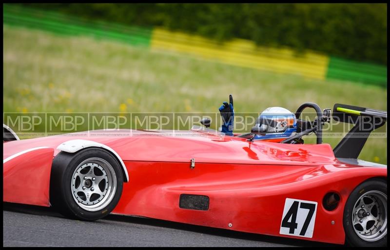 BARC race meeting, Croft Circuit motorsport photography uk