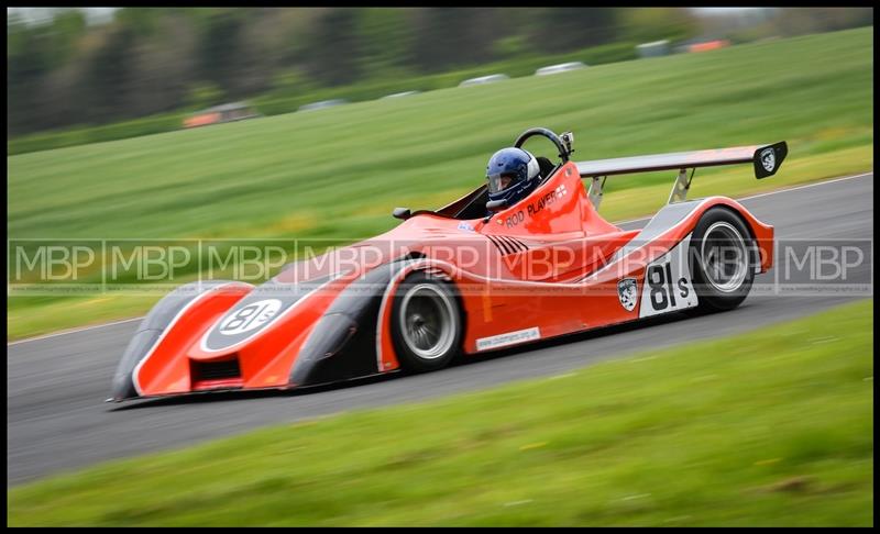 BARC race meeting, Croft Circuit motorsport photography uk