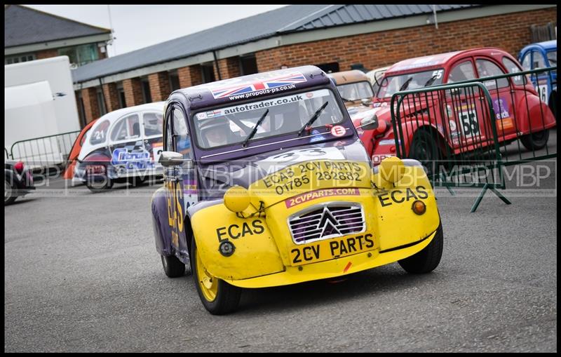 BARC race meeting, Croft Circuit motorsport photography uk