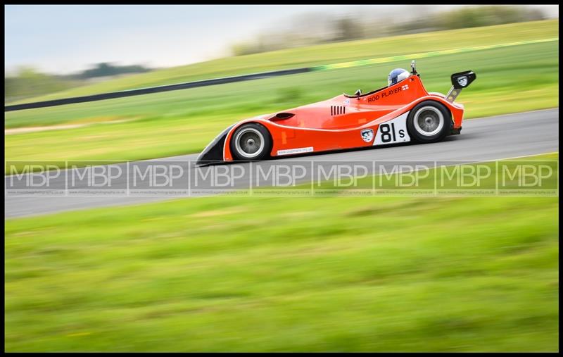 BARC race meeting, Croft Circuit motorsport photography uk