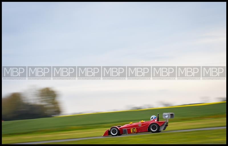 BARC race meeting, Croft Circuit motorsport photography uk