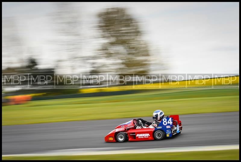 BARC race meeting, Croft Circuit motorsport photography uk