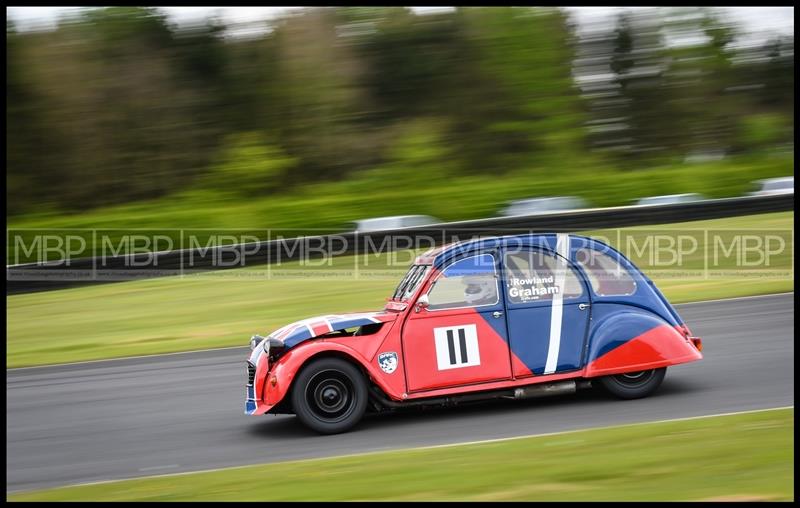 BARC race meeting, Croft Circuit motorsport photography uk