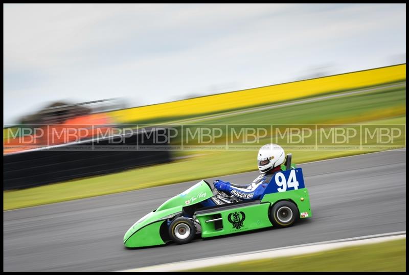 BARC race meeting, Croft Circuit motorsport photography uk