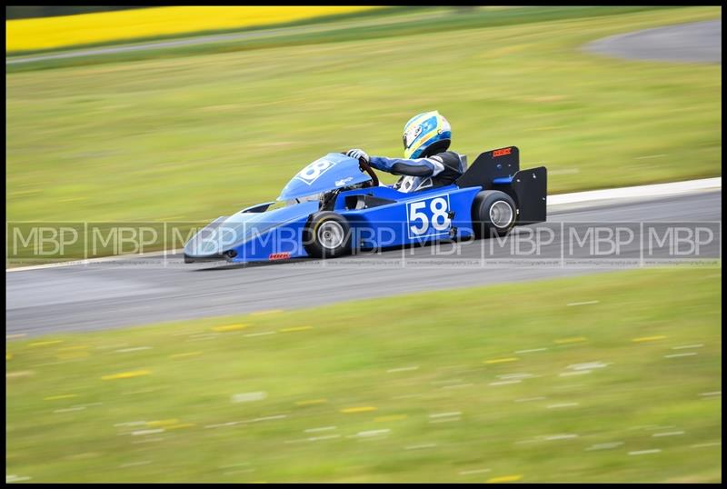 BARC race meeting, Croft Circuit motorsport photography uk