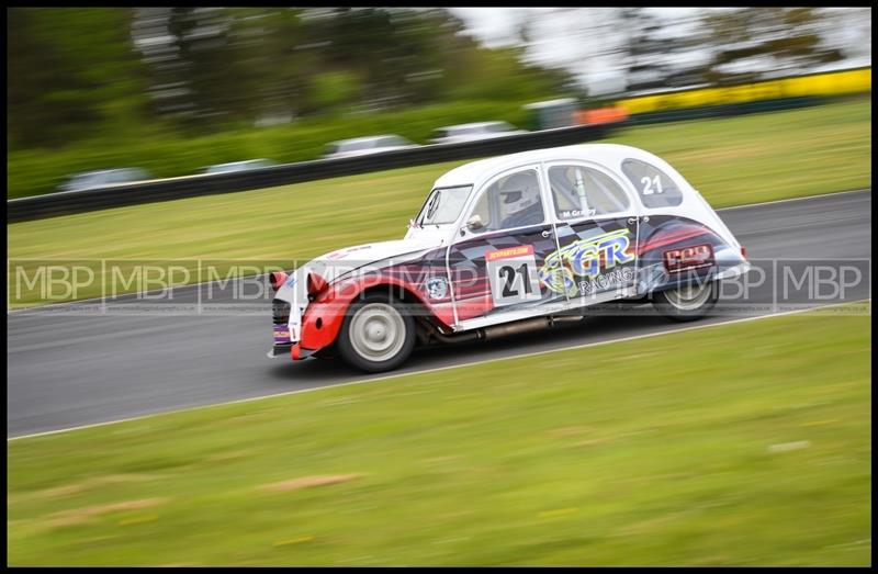 BARC race meeting, Croft Circuit motorsport photography uk