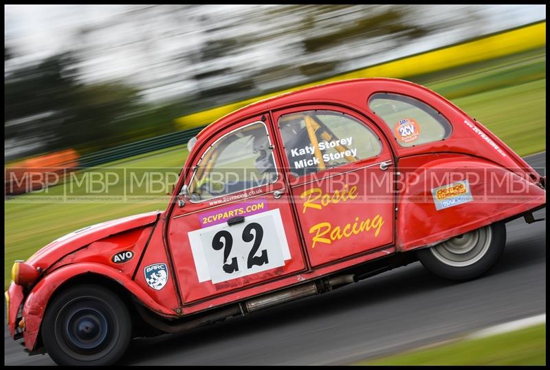 BARC race meeting, Croft Circuit motorsport photography uk