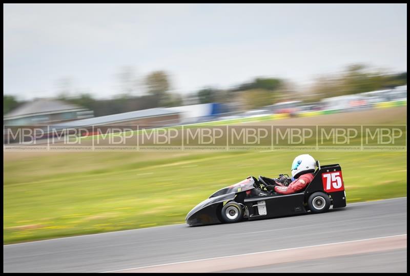 BARC race meeting, Croft Circuit motorsport photography uk