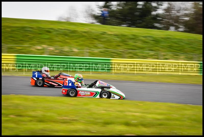 BARC race meeting, Croft Circuit motorsport photography uk