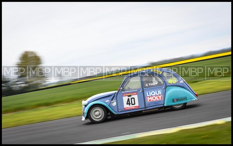 BARC race meeting, Croft Circuit motorsport photography uk