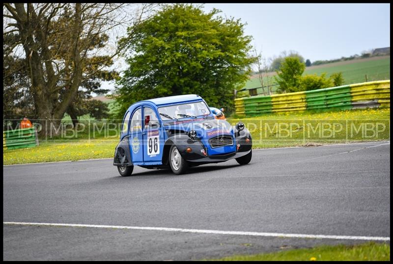 BARC race meeting, Croft Circuit motorsport photography uk