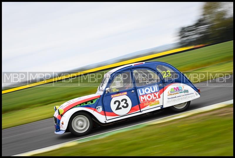 BARC race meeting, Croft Circuit motorsport photography uk