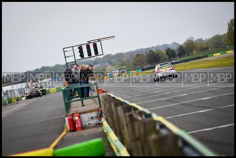 BARC race meeting, Croft Circuit motorsport photography uk