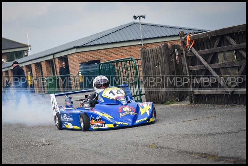 BARC race meeting, Croft Circuit motorsport photography uk