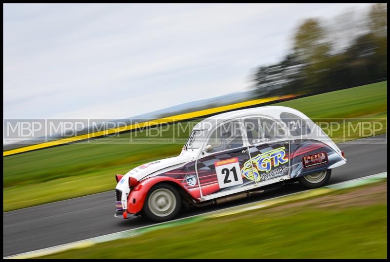 BARC race meeting, Croft Circuit motorsport photography uk