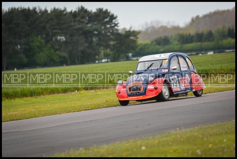 BARC race meeting, Croft Circuit motorsport photography uk