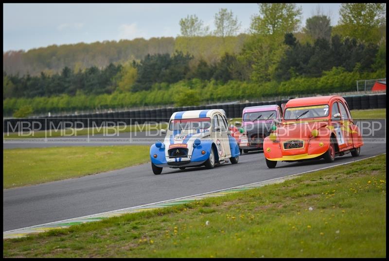 BARC race meeting, Croft Circuit motorsport photography uk