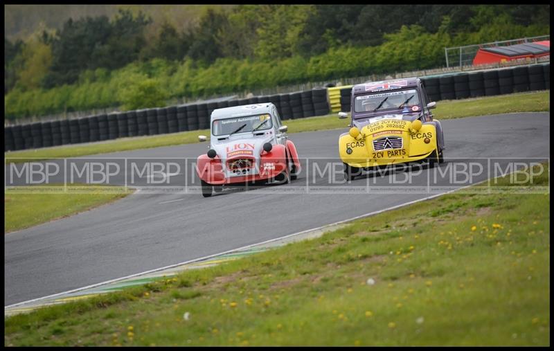 BARC race meeting, Croft Circuit motorsport photography uk