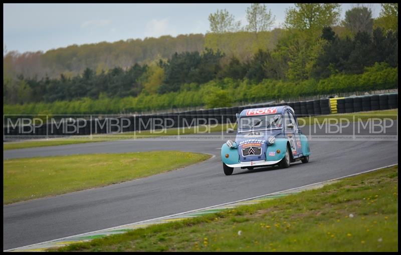 BARC race meeting, Croft Circuit motorsport photography uk