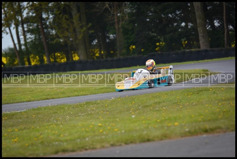 BARC race meeting, Croft Circuit motorsport photography uk