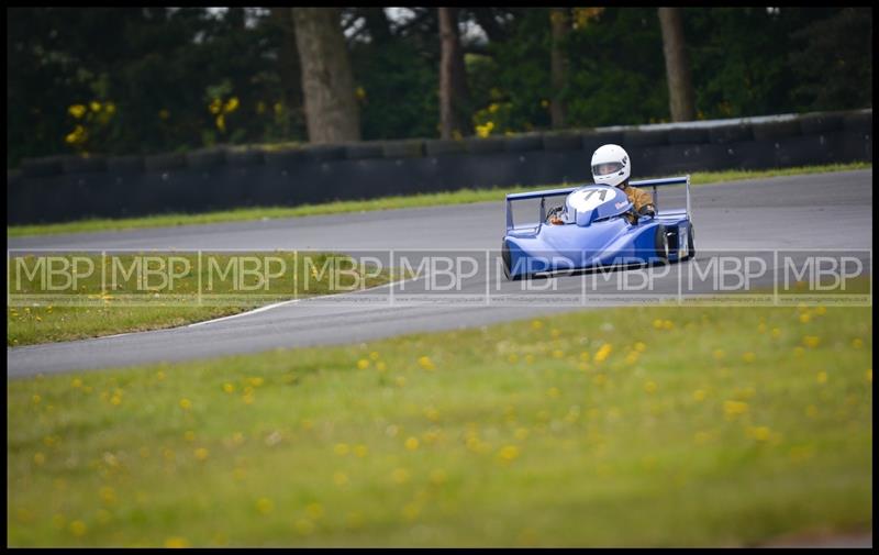 BARC race meeting, Croft Circuit motorsport photography uk