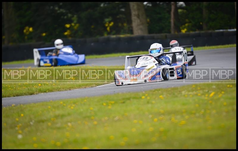 BARC race meeting, Croft Circuit motorsport photography uk