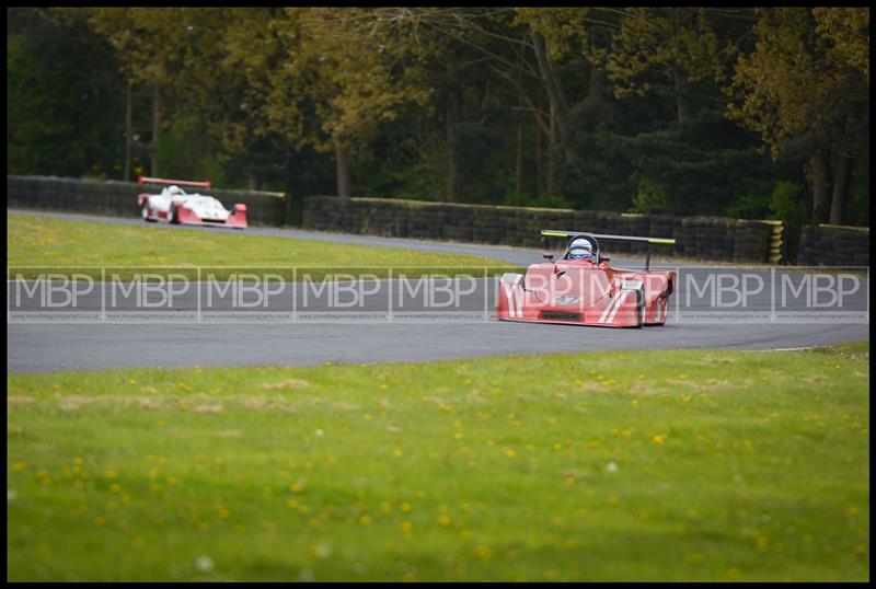 BARC race meeting, Croft Circuit motorsport photography uk